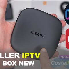 ma xiaomi box
