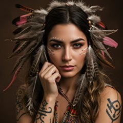 Jaguar Medicine Tribe