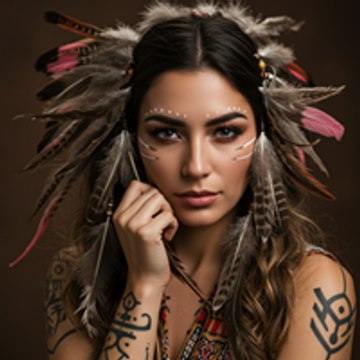Jaguar Medicine Tribe