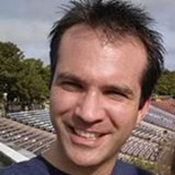 Damien Koeune