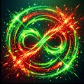 Infinity Circle