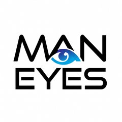 MAN EYES