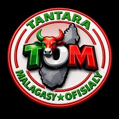 Tantara Ofisialy Malagasy (TOM)