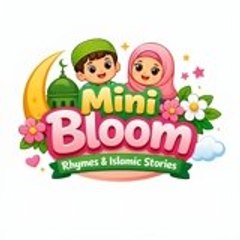Islamic mini bloom