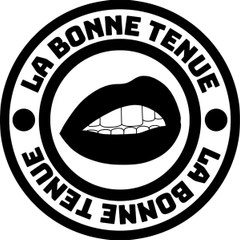 La Bonne tenue