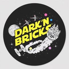 Dark’ N’ Bricks