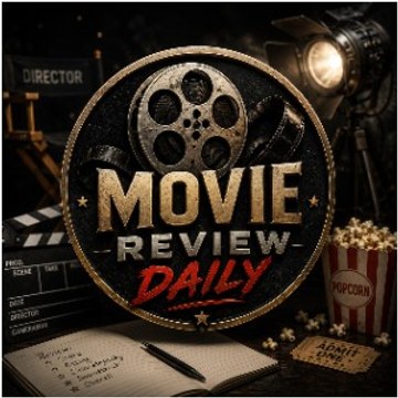 MovieReviewDaily