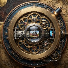 HistoryInMotion