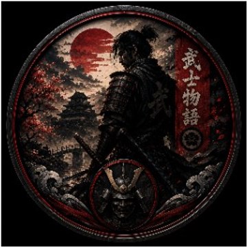 SamuraiStories