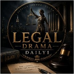 LegalDramaDaily