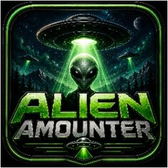 AlienAmounter