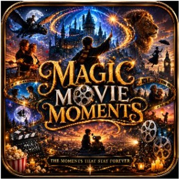 MagicMovieMoments