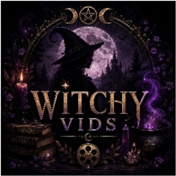 WitchyVids