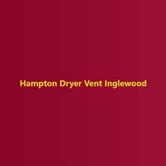 Hampton Dryer Vent Inglewood