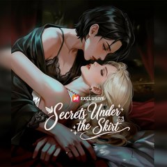 Secrets Under The Skirt - Full EP