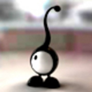 Philippe lefort alias philux