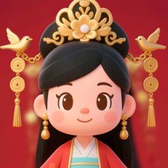 我在灣灣養了個福寶寶