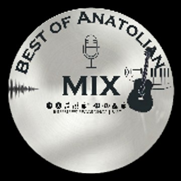 Best of Anatolian Mix