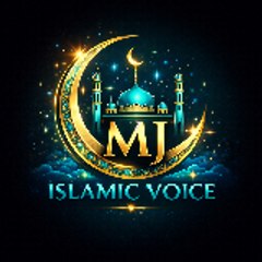 MJ ISLAMIC VOICE