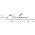 Poet Robson