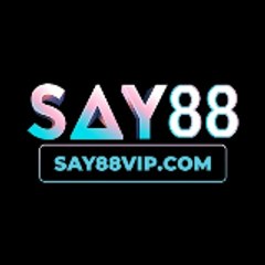 Nhà Cái Say88