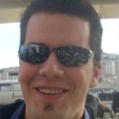 Maurice BERNARD