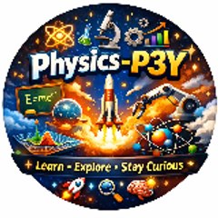 Physics P3Y
