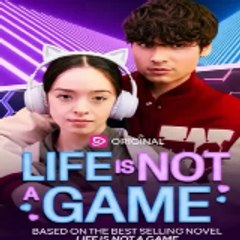 Life Is Not a Game #CandyJar — FULL