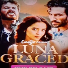 Luna Graced — CandyJar
