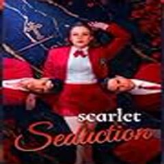 Scarlet Seduction ✦ My Drama ✦