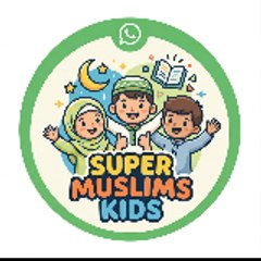 super muslims kids