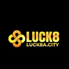 LUCK8