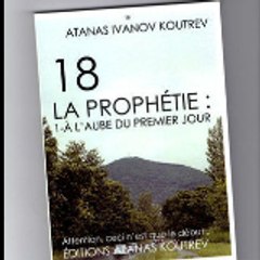 Atanas Ivanov Koutrev