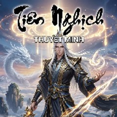 Tiên Nghịch Thuyết Minh