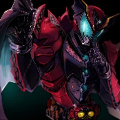 Ultimate Greating Belial