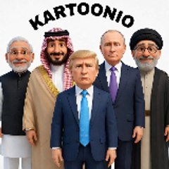 Kartoonio
