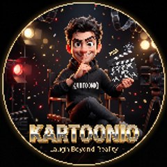 Kartoonio