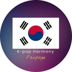 Kpop Harmony