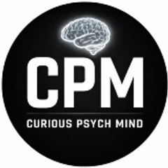 curious psych mind