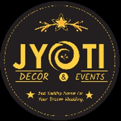 Jyoti Decor & Events