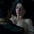 whispers in the dark alpha's bed full