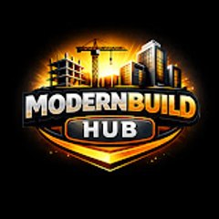 Modern Build Hub