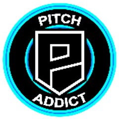 PITCH ADDICT