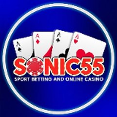 sonic55 official