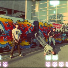 Bboy Lee
