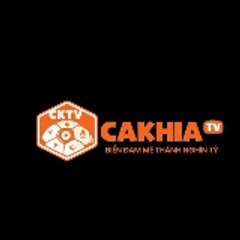 CakhiaTV