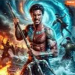 my dad is poseidon film Full -