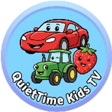 QuietTimeKidsTV