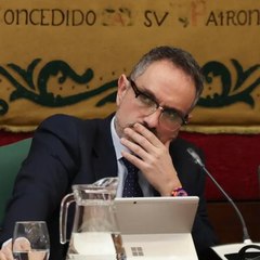 Alex Torrejon