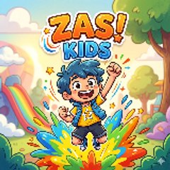Zas! Kids